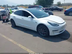 5YJ3E1EA8KF435701 2019 TESLA MODEL 3