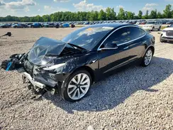 5YJ3E1EA8KF435939 2019 TESLA MODEL 3