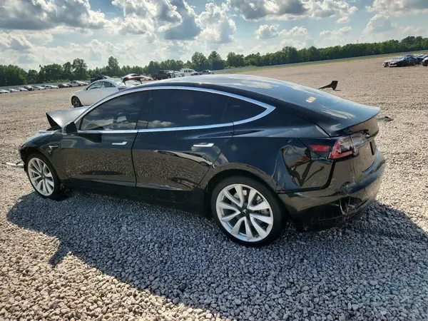 5YJ3E1EA8KF435939 2019 TESLA MODEL 3 - Image 2