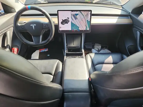 5YJ3E1EA8KF435939 2019 TESLA MODEL 3 - Image 8