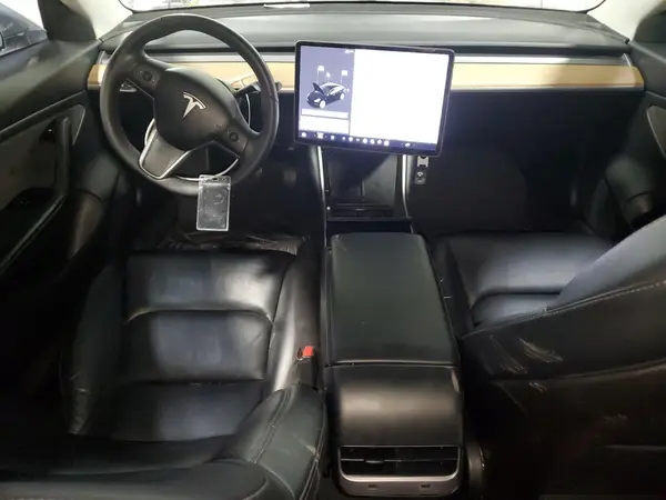 5YJ3E1EA8KF436198 2019 TESLA MODEL 3 - Image 8