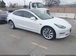 5YJ3E1EA8KF436265 2019 TESLA MODEL 3