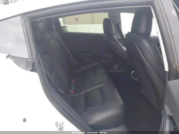 5YJ3E1EA8KF436265 2019 TESLA MODEL 3 - Image 8