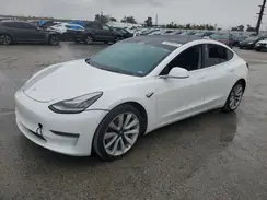 5YJ3E1EA8KF436444 2019 TESLA MODEL 3