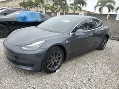 5YJ3E1EA8KF436508 2019 TESLA MODEL 3