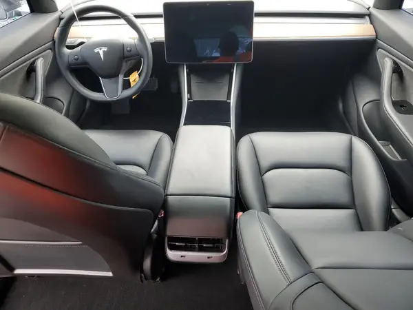 5YJ3E1EA8KF436508 2019 TESLA MODEL 3 - Image 8