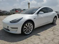 5YJ3E1EA8KF444799 2019 TESLA MODEL 3
