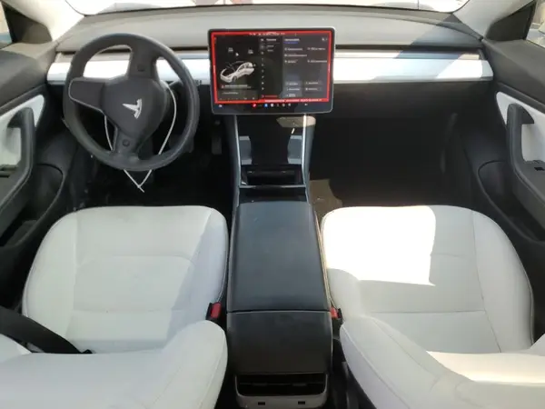 5YJ3E1EA8KF444799 2019 TESLA MODEL 3 - Image 8