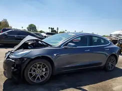 5YJ3E1EA8KF447458 2019 TESLA MODEL 3