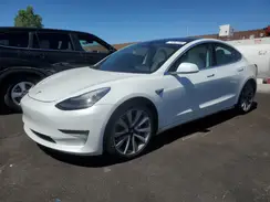 5YJ3E1EA8KF447833 2019 TESLA MODEL 3