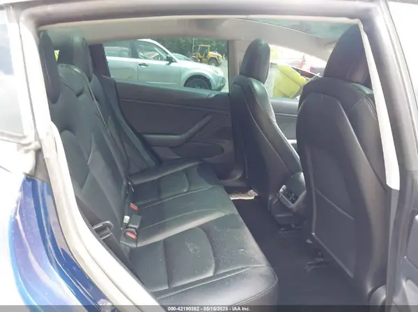 5YJ3E1EA8KF447914 2019 TESLA MODEL 3 - Image 8