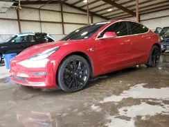 5YJ3E1EA8KF448027 2019 TESLA MODEL 3