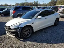 5YJ3E1EA8KF449470 2019 TESLA MODEL 3