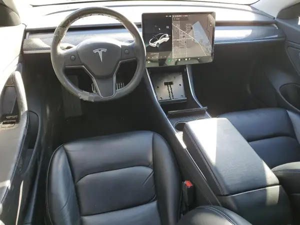 5YJ3E1EA8KF449470 2019 TESLA MODEL 3 - Image 8