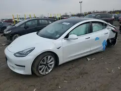 5YJ3E1EA8KF466382 2019 TESLA MODEL 3