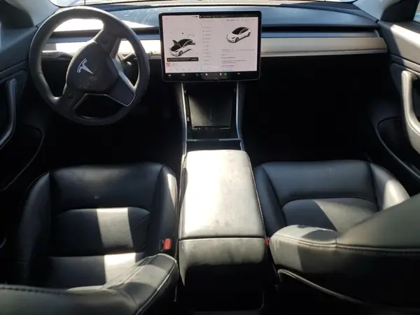 5YJ3E1EA8KF466494 2019 TESLA MODEL 3 - Image 8