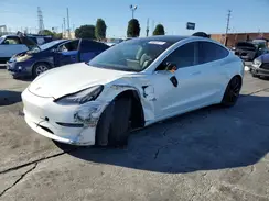 5YJ3E1EA8KF472621 2019 TESLA MODEL 3