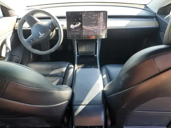 5YJ3E1EA8KF472621 2019 TESLA MODEL 3 - Image 8