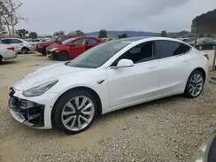 5YJ3E1EA8KF474238 2019 TESLA MODEL 3
