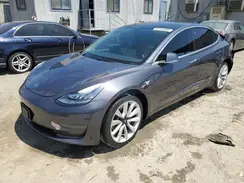 5YJ3E1EA8KF476006 2019 TESLA MODEL 3