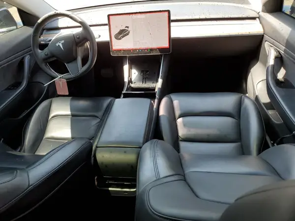 5YJ3E1EA8KF476006 2019 TESLA MODEL 3 - Image 8