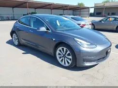 5YJ3E1EA8KF476054 2019 TESLA MODEL 3