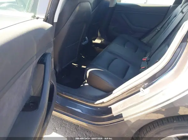 5YJ3E1EA8KF476054 2019 TESLA MODEL 3 - Image 8