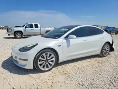 5YJ3E1EA8KF476541 2019 TESLA MODEL 3