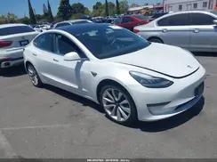 5YJ3E1EA8KF476555 2019 TESLA MODEL 3