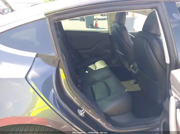 5YJ3E1EA8KF480315 2019 TESLA MODEL 3 - Image 8