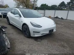 5YJ3E1EA8KF480380 2019 TESLA MODEL 3