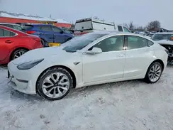 5YJ3E1EA8KF480413 2019 TESLA MODEL 3