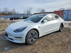 5YJ3E1EA8KF482629 2019 TESLA MODEL 3