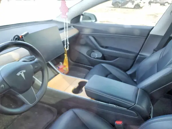 5YJ3E1EA8KF482629 2019 TESLA MODEL 3 - Image 8