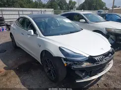 5YJ3E1EA8KF482825 2019 TESLA MODEL 3