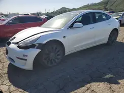 5YJ3E1EA8KF482856 2019 TESLA MODEL 3