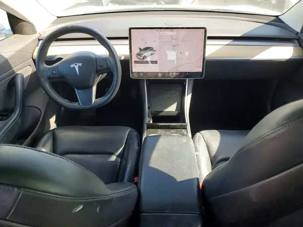 5YJ3E1EA8KF482856 2019 TESLA MODEL 3 - Image 8