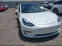 5YJ3E1EA8KF483022 2019 TESLA MODEL 3