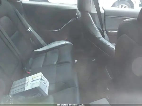 5YJ3E1EA8KF483022 2019 TESLA MODEL 3 - Image 8