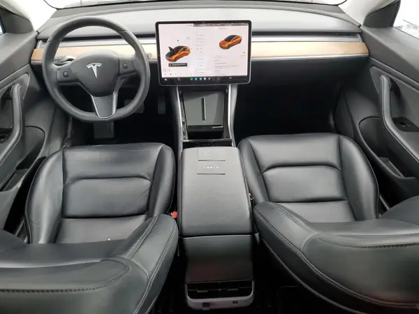 5YJ3E1EA8KF483053 2019 TESLA MODEL 3 - Image 8