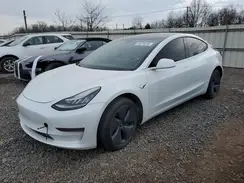 5YJ3E1EA8KF483229 2019 TESLA MODEL 3