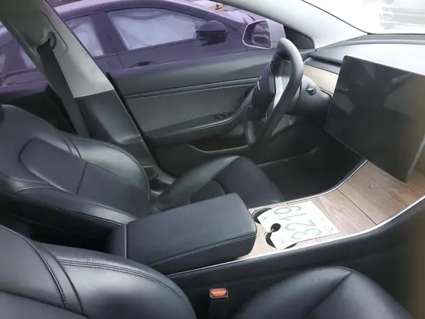 5YJ3E1EA8KF483229 2019 TESLA MODEL 3 - Image 8