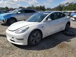 5YJ3E1EA8KF483702 2019 TESLA MODEL 3