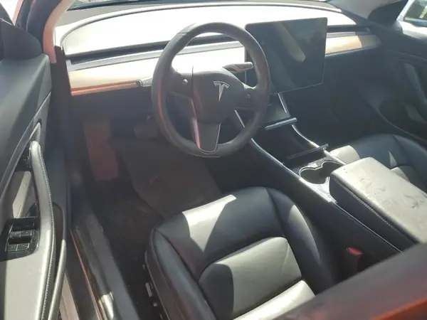 5YJ3E1EA8KF483702 2019 TESLA MODEL 3 - Image 8