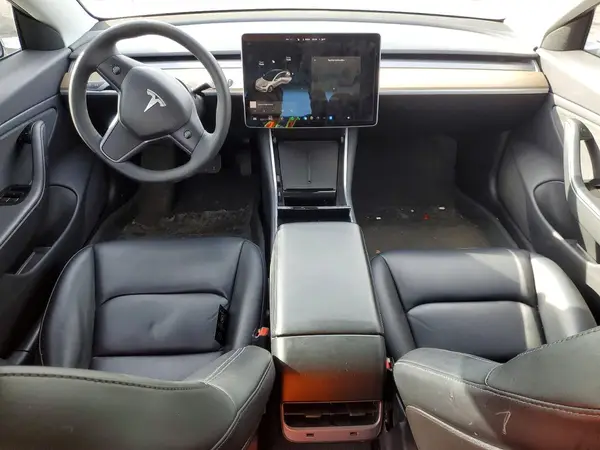 5YJ3E1EA8KF483960 2019 TESLA MODEL 3 - Image 8