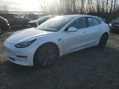 5YJ3E1EA8KF484017 2019 TESLA MODEL 3