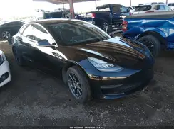 5YJ3E1EA8KF484350 2019 TESLA MODEL 3