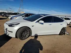 5YJ3E1EA8KF484929 2019 TESLA MODEL 3