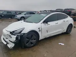 5YJ3E1EA8KF485000 2019 TESLA MODEL 3