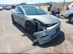 5YJ3E1EA8KF486356 2019 TESLA MODEL 3
